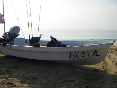 yanbaru jigging w/ Mr. つねぶー