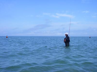 南部fishing w/ fc jogo