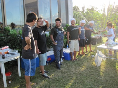 SURESHOTZ BBQ