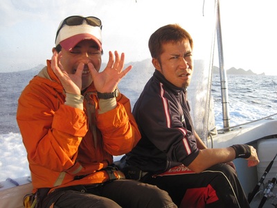 jigging 修行寺