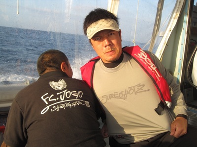 jigging 修行寺