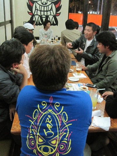 SURESHOTZ year-end party