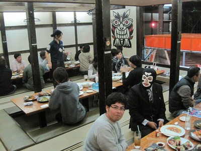 SURESHOTZ year-end party