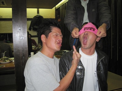 SURESHOTZ year-end party