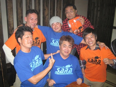 SURESHOTZ year-end party