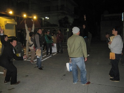 SURESHOTZ year-end party