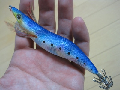 青侍の萌える釣魂⑤