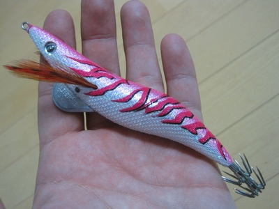 青侍の萌える釣魂⑤