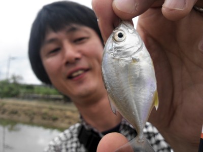 トキSHIN fishing