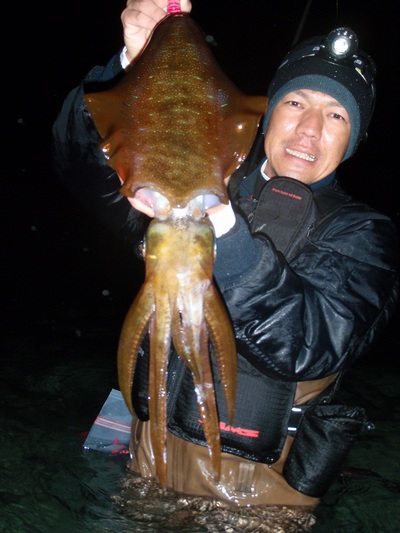 青侍の萌える釣魂 ②