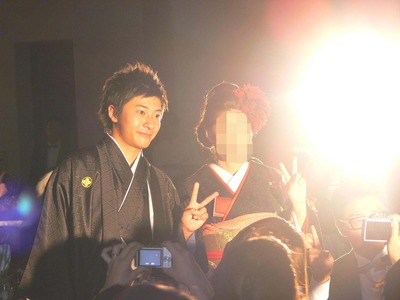 its SHO time!!!