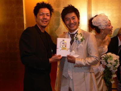 its SHO time!!!