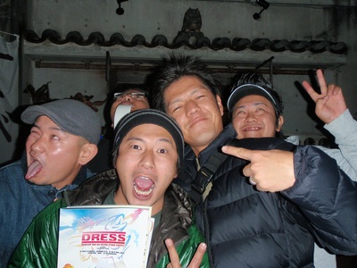 SURESHOTZ SHIN年会