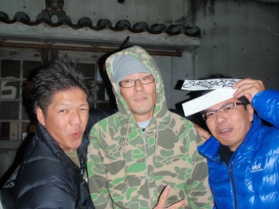 SURESHOTZ SHIN年会