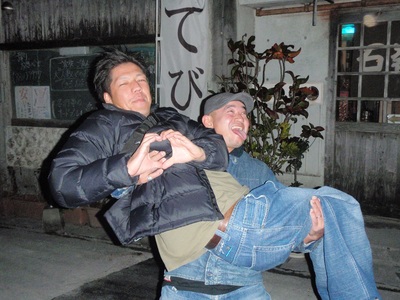 SURESHOTZ SHIN年会