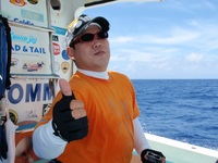 YFT Holiday 2011/06/13 21:44:48