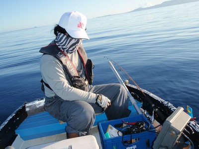 マイコ～jigging