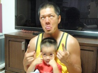 underground life... 2011/08/01 21:46:51