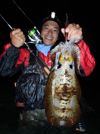 二刀流青侍