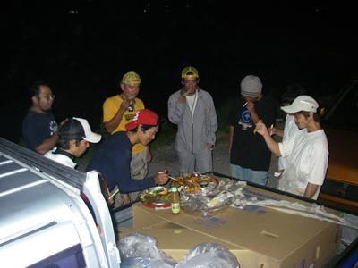 mikajya night