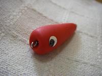 lure cooking???