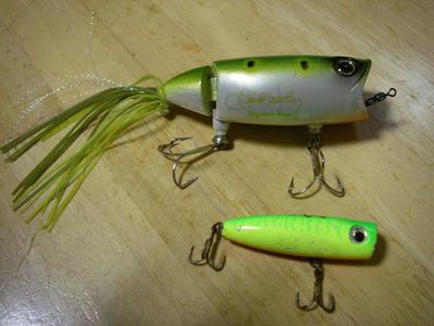 moto lures