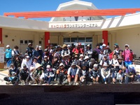 TRIP in 津堅島 2012 2012/07/02 11:40:44
