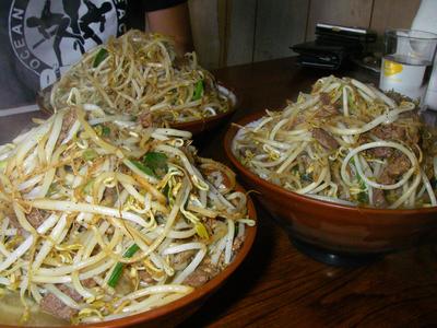 yanbaru before work...