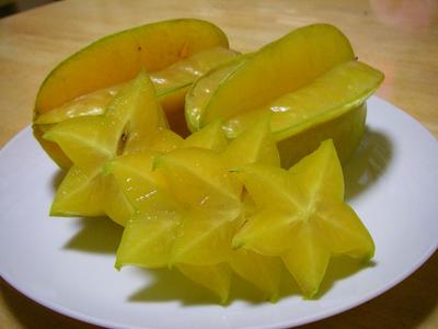 the yanbaru star