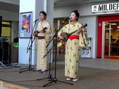 新年祈願祭　Ⅱ