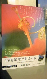 琉球パトローネ