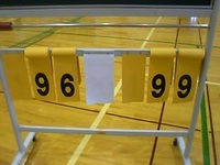 スポーツってすばらしい… 2006/04/21 21:10:07