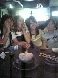 ラストスパート☆ 2006/09/20 16:41:42