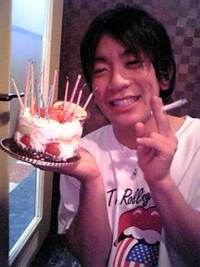 パーチーパーチー 2006/10/10 23:45:36