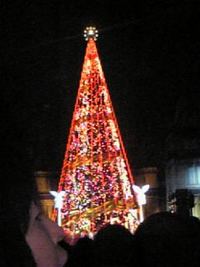☆☆ツリー☆☆ 2006/11/23 10:20:32