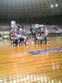 レクリエーション大会 2007/07/03 12:29:55
