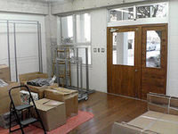 らしくなってきた？ 2008/03/12 22:31:24