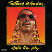 Stevie Wonder『Master Blaster (Jammin')』。