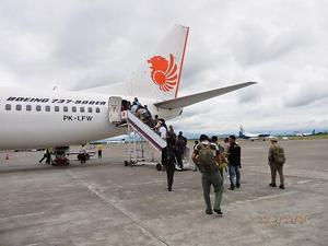 インドネシア採集記