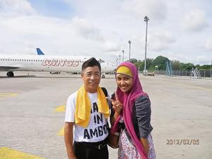 インドネシア採集記