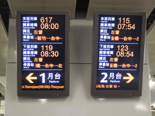 台湾、六龜郷採集記
