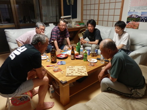 与那国蝶観察記録