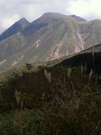 山モード突入 2010/10/13 02:31:36