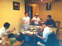 絆道三線教室 2012/08/12 12:33:04