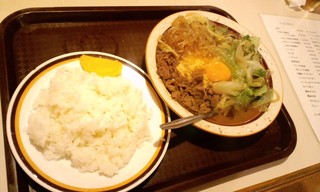三笠食堂（松山店）