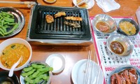 バリバリ　ホルモン