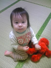 ※腸炎※／親子で腸炎２ 2008/01/21 18:25:51
