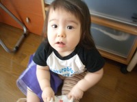★じーじーっ子＾＾★ 2008/05/14 13:55:05