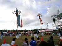 はごろも祭り 2008/08/09 21:25:08
