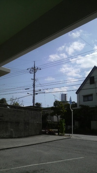 晴天 2009/03/10 14:29:31